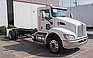 Show the detailed information for this 2011 KENWORTH T270.