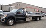 Show the detailed information for this 2011 FORD F550 XLT.