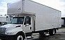 2006 INTERNATIONAL 4300.