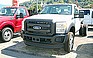 Show the detailed information for this 2011 FORD F450.