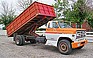 Show the detailed information for this 1973 CHEVROLET C65.