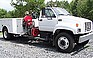 Show the detailed information for this 1997 CHEVROLET KODIAK C6500.