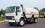 Show the detailed information for this 1997 FORD CF8000.