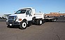 Show the detailed information for this 2009 FORD F750 XL.