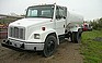 Show the detailed information for this 1999 FREIGHTLINER FL60.