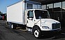 Show the detailed information for this 2006 FREIGHTLINER BUSINESS CLASS M2 106.