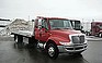 Show the detailed information for this 2011 INTERNATIONAL 4300.