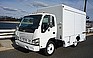 Show the detailed information for this 2007 CHEVROLET W5500.