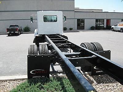 2011 KENWORTH T270 Greeley Colorado Photo #0126291A