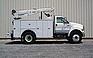 Show the detailed information for this 2011 FORD F750 XLT.