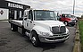 Show the detailed information for this 2011 INTERNATIONAL 4300.