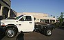 Show the detailed information for this 2011 DODGE RAM 5500.