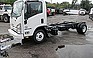 Show the detailed information for this 2011 ISUZU NPR HD.