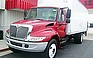 Show the detailed information for this 2005 INTERNATIONAL 4400.