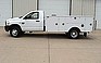 Show the detailed information for this 2010 DODGE 3500.