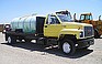 Show the detailed information for this 1990 GMC 7000.