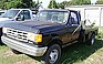 Show the detailed information for this 1989 FORD F450.