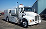 Show the detailed information for this 2011 KENWORTH T370.