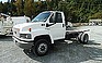 Show the detailed information for this 2003 CHEVROLET KODIAK C4500.