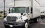 Show the detailed information for this 2006 INTERNATIONAL 4300.