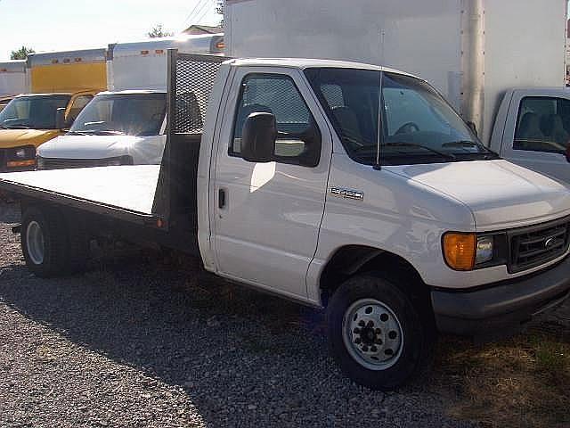 2006 FORD E450 Pleasant Grove Utah Photo #0126320A