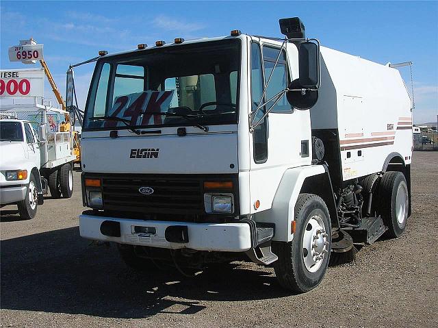 1995 FORD CF7000 Boise Idaho Photo #0126327A