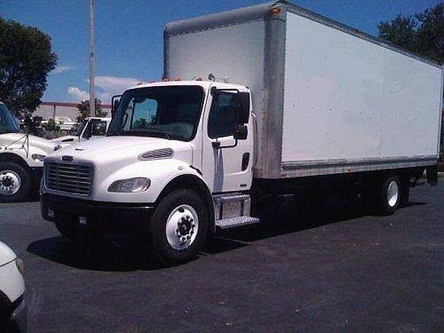 2005 FREIGHTLINER BUSINESS CLASS M2 106 Pompano Florida Photo #0126347A