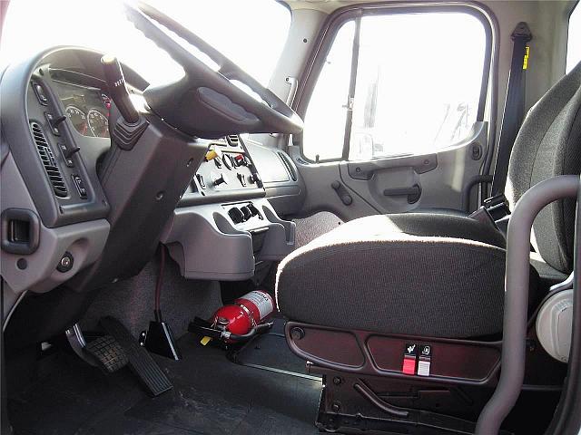 2011 FREIGHTLINER BUSINESS CLASS M2 106 Cleveland Ohio Photo #0126394A