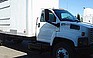Show the detailed information for this 2004 CHEVROLET KODIAK C6500.