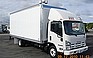 Show the detailed information for this 2011 ISUZU NPR HD.