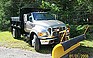Show the detailed information for this 2003 FORD F650 XLT.