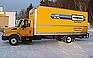 Show the detailed information for this 2005 INTERNATIONAL 4300.