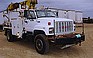 Show the detailed information for this 1991 CHEVROLET KODIAK C6500.