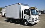 Show the detailed information for this 2011 ISUZU NPR HD.