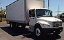 Show the detailed information for this 2005 FREIGHTLINER BUSINESS CLASS M2 106.