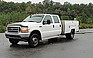 Show the detailed information for this 1999 FORD F550 XL SD.