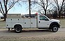 Show the detailed information for this 2005 FORD F450 SD.