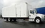 Show the detailed information for this 2004 FREIGHTLINER BUSINESS CLASS M2 106.