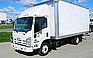Show the detailed information for this 2011 ISUZU NPR HD.