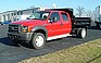 Show the detailed information for this 2005 FORD F450.