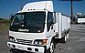 Show the detailed information for this 2003 ISUZU NPR HD.