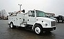 Show the detailed information for this 1999 FREIGHTLINER FL60.