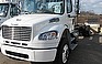 Show the detailed information for this 2011 FREIGHTLINER BUSINESS CLASS M2 106.