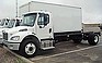 2011 FREIGHTLINER BUSINESS CLASS M2 106.