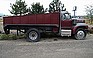 Show the detailed information for this 1958 MACK B61.