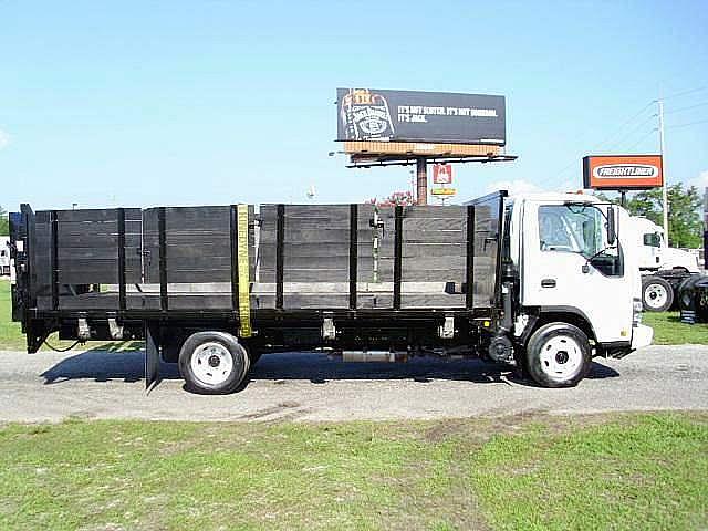 2006 GMC W4500 Ocala Florida Photo #0126410A