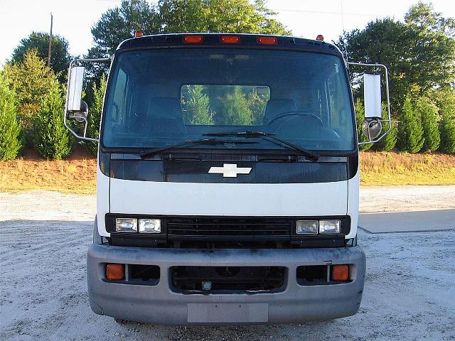 2002 CHEVROLET T6500 Piedmont South Carolina Photo #0126476A