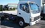 Show the detailed information for this 2010 MITSUBISHI FUSO FE145.