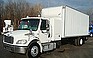 Show the detailed information for this 2006 FREIGHTLINER BUSINESS CLASS M2 106.