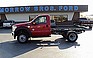 Show the detailed information for this 2011 FORD F550.